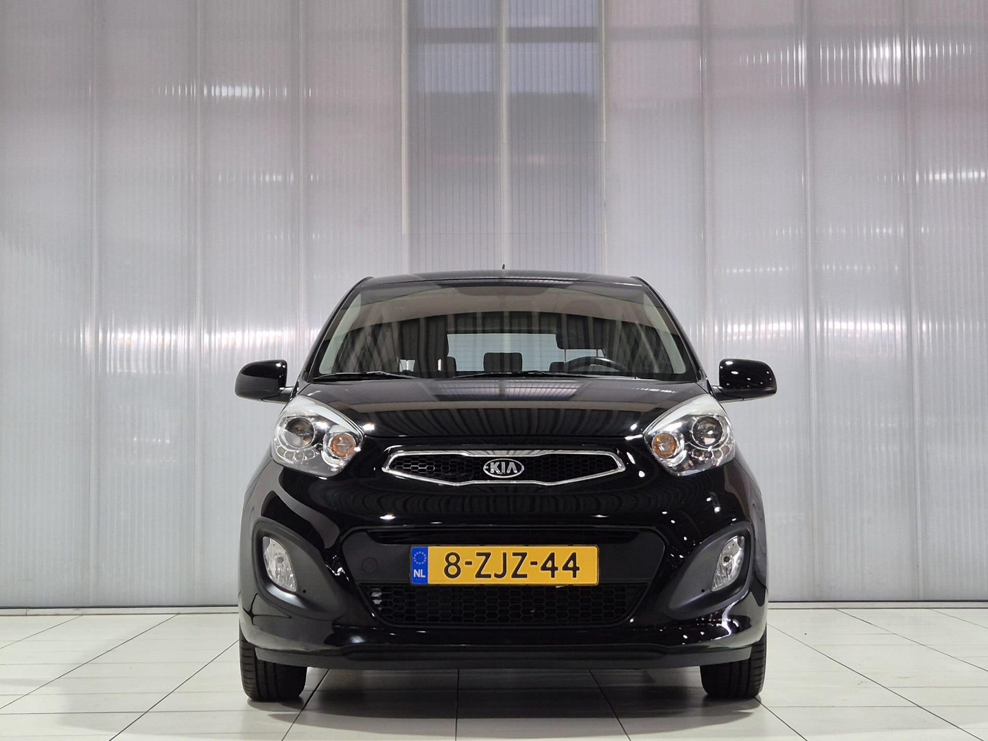 Kia Kia