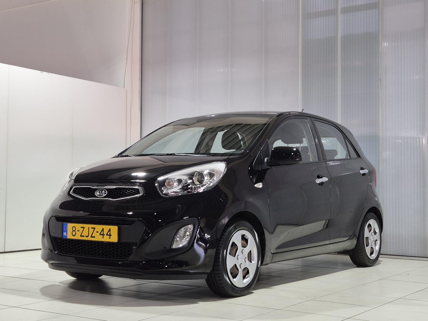 Kia Kia