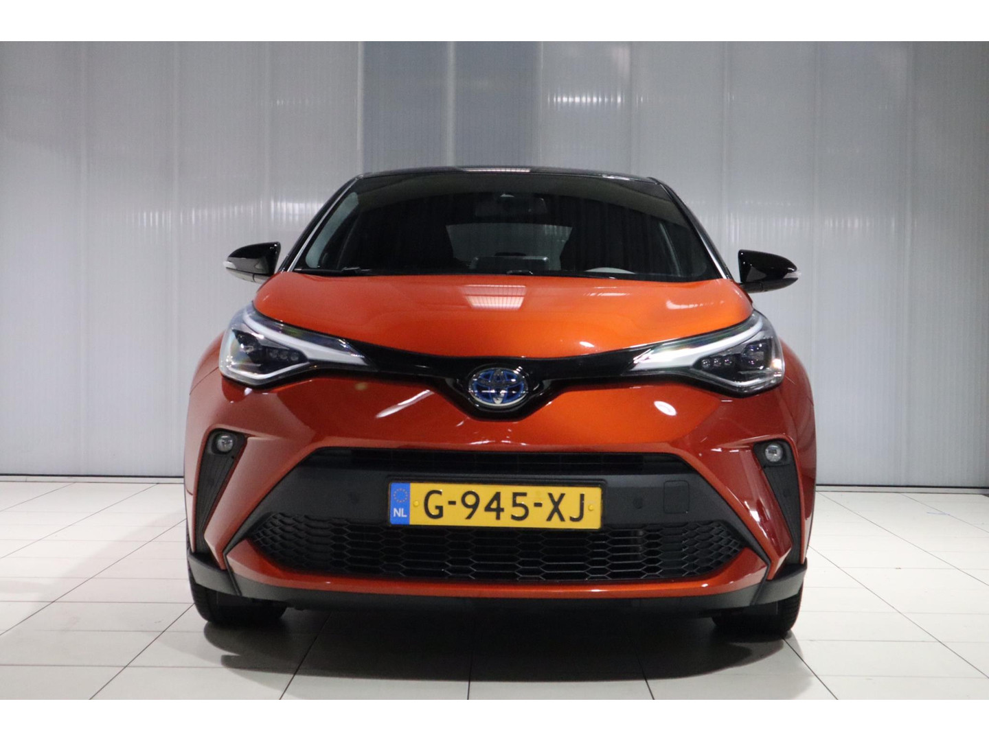 Toyota Toyota