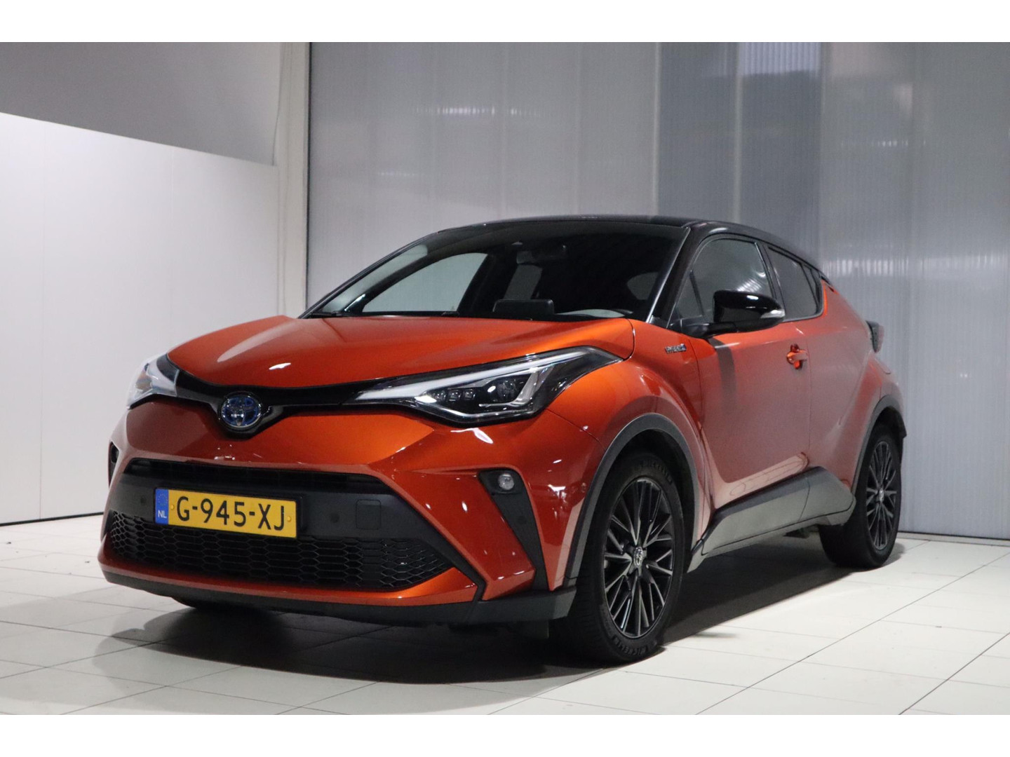 Toyota Toyota