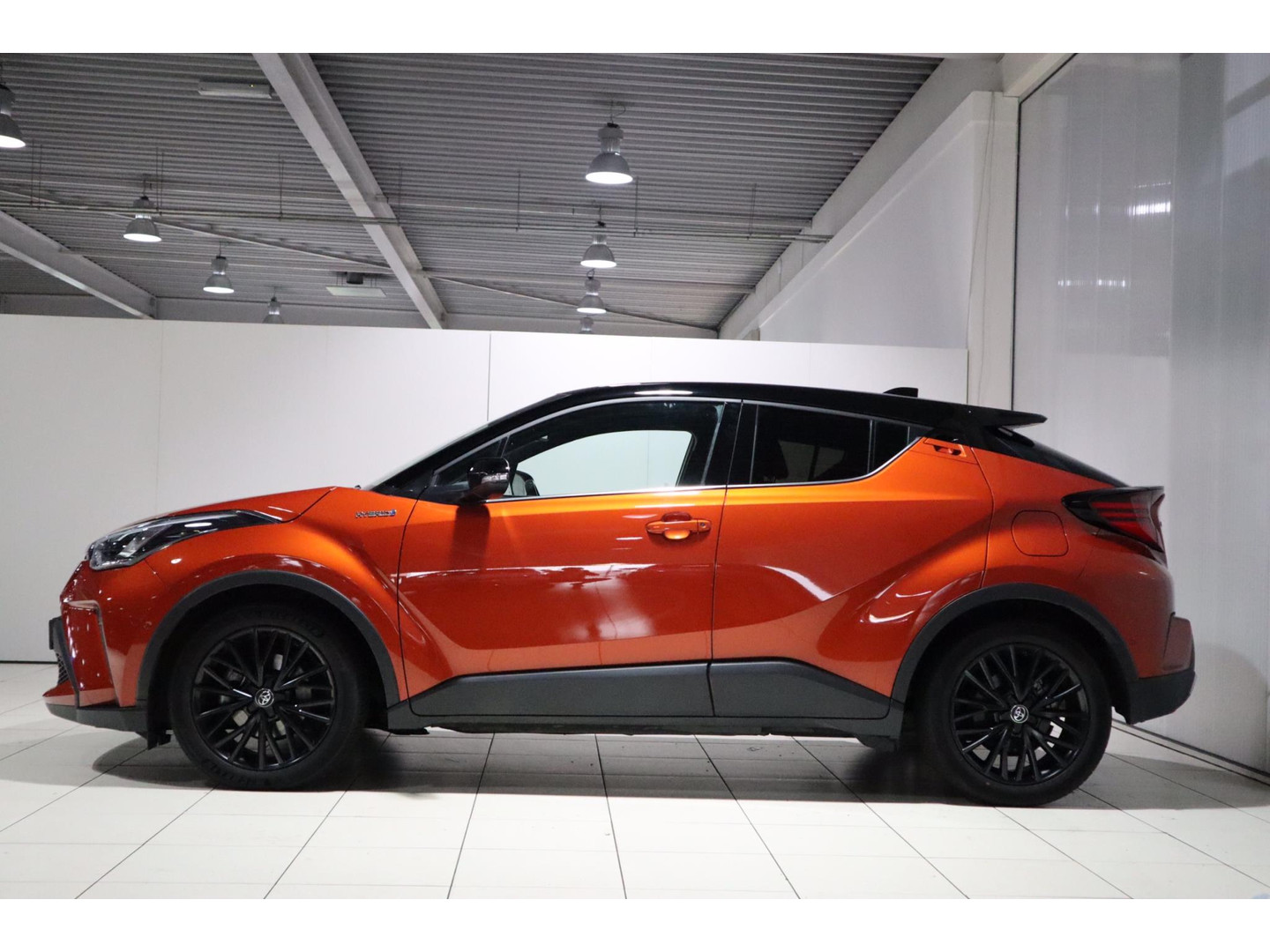 Toyota Toyota