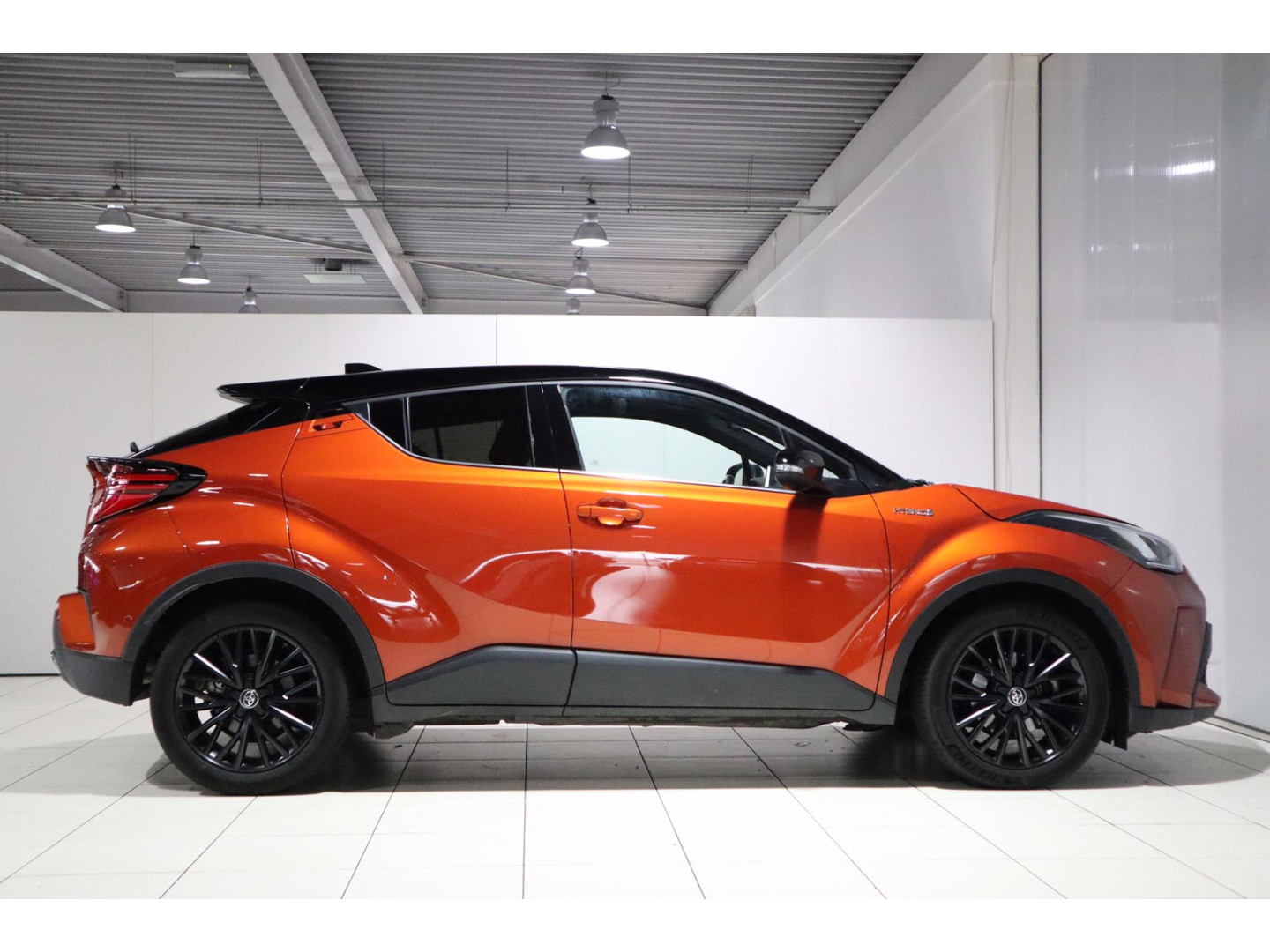 Toyota Toyota