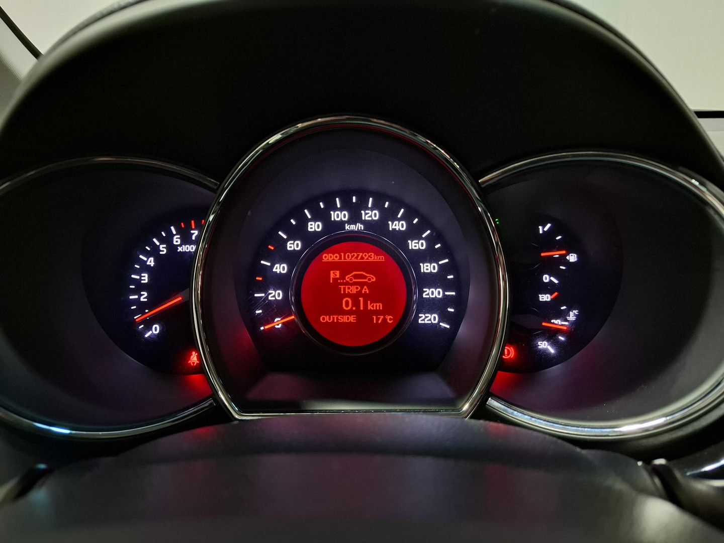 Kia Kia