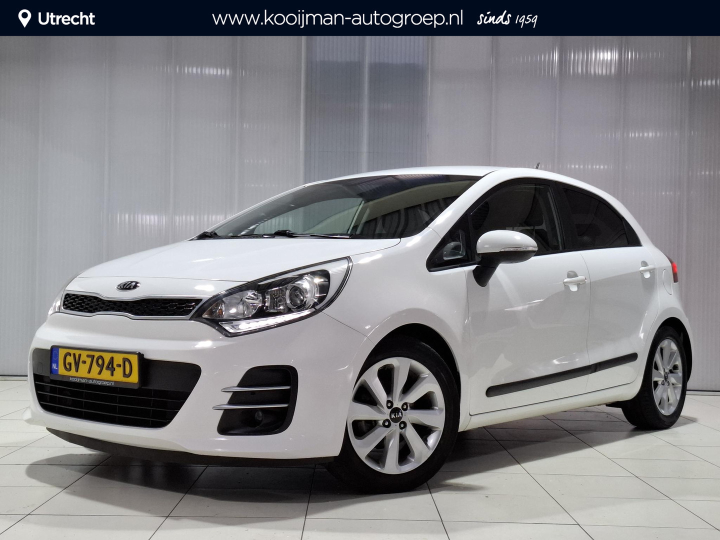 Kia Kia