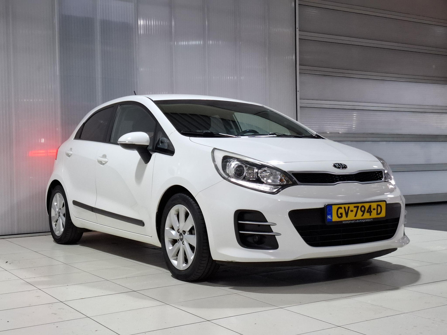 Kia Kia