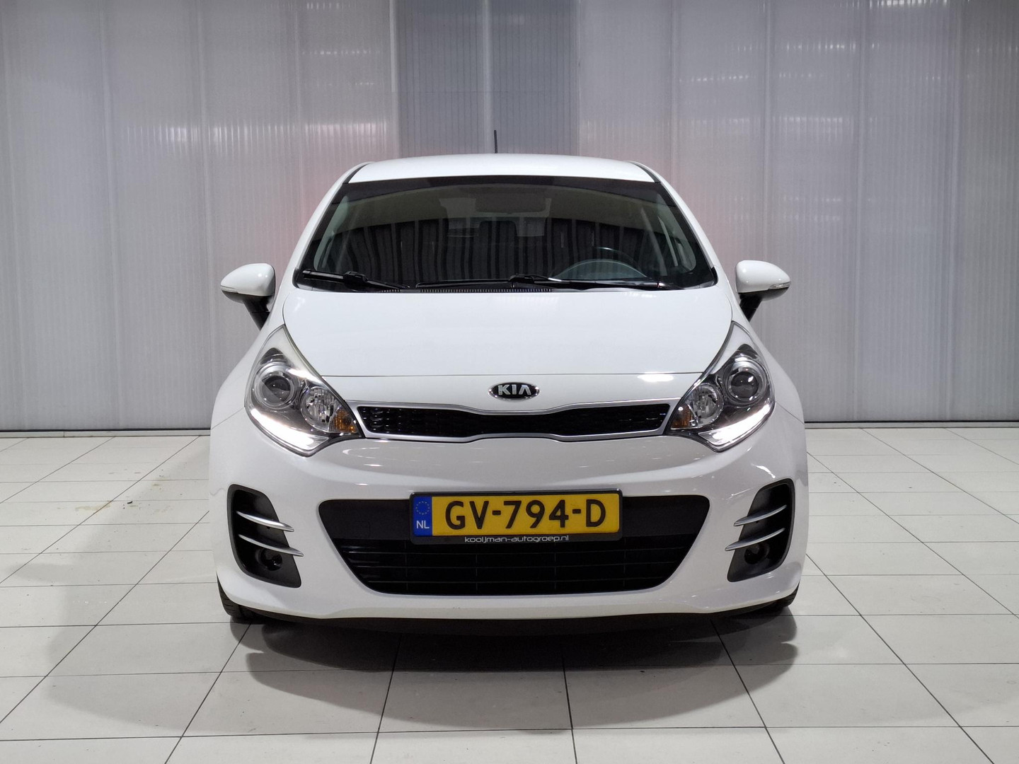 Kia Kia