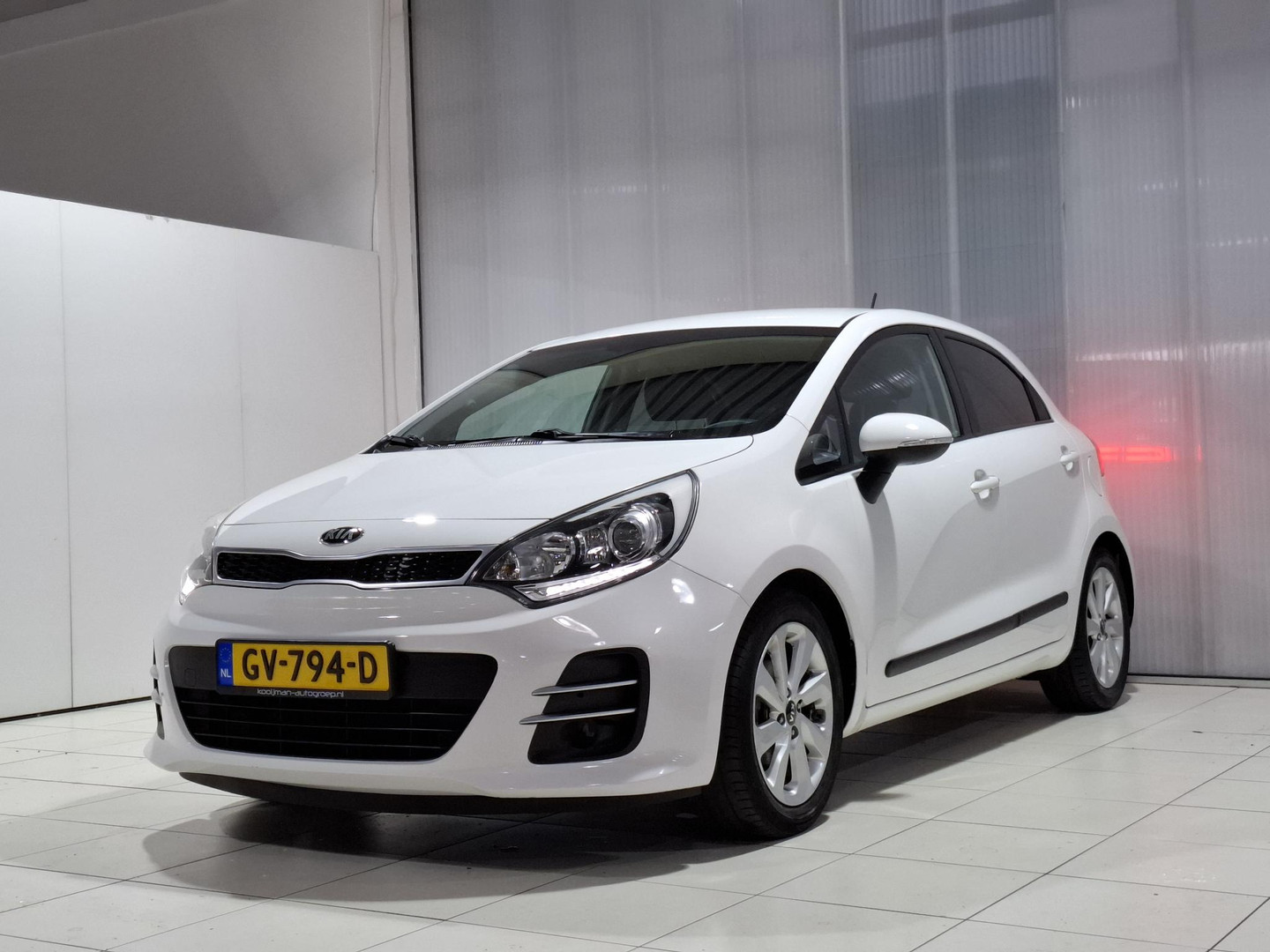 Kia Kia