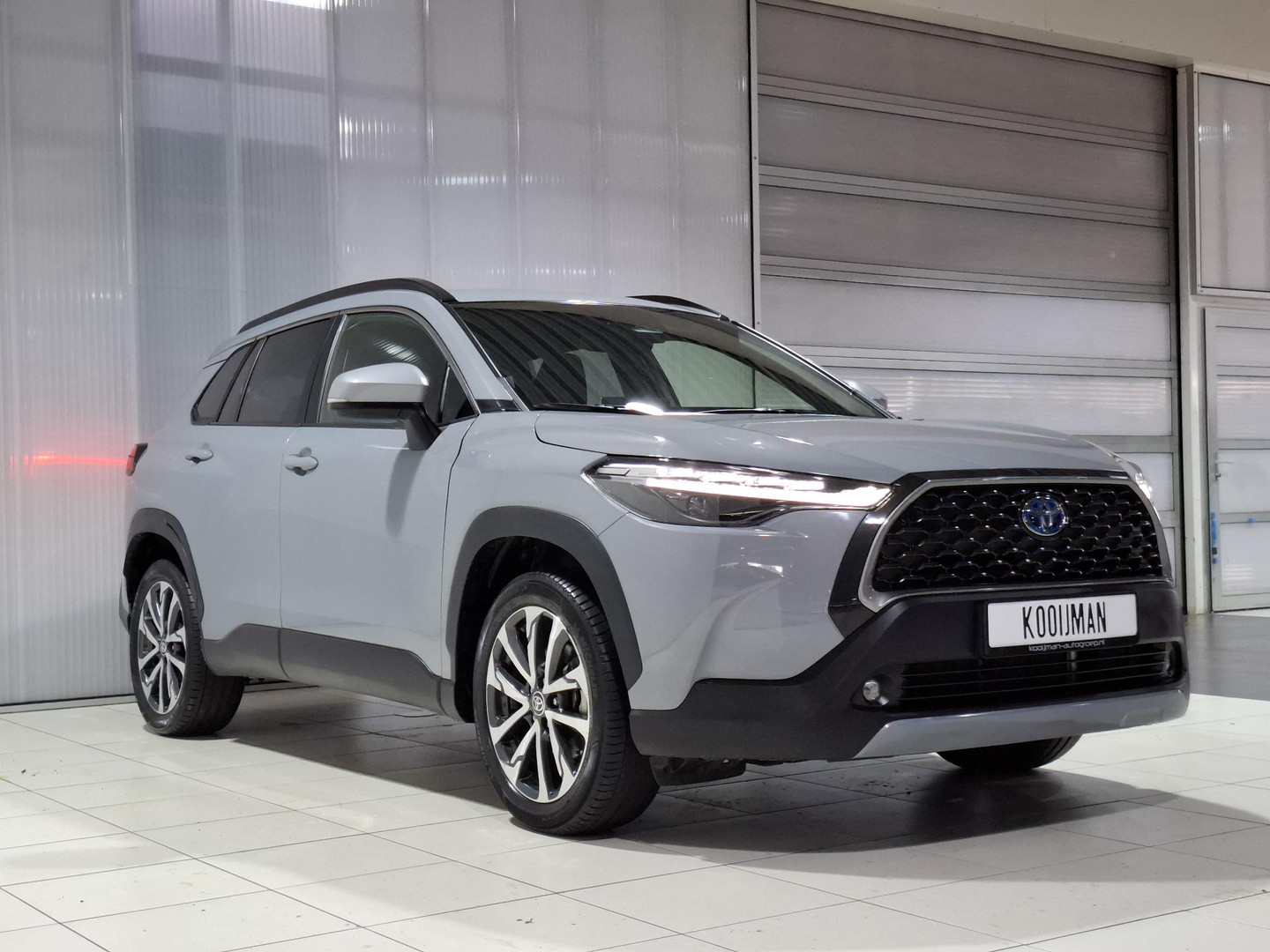 Toyota