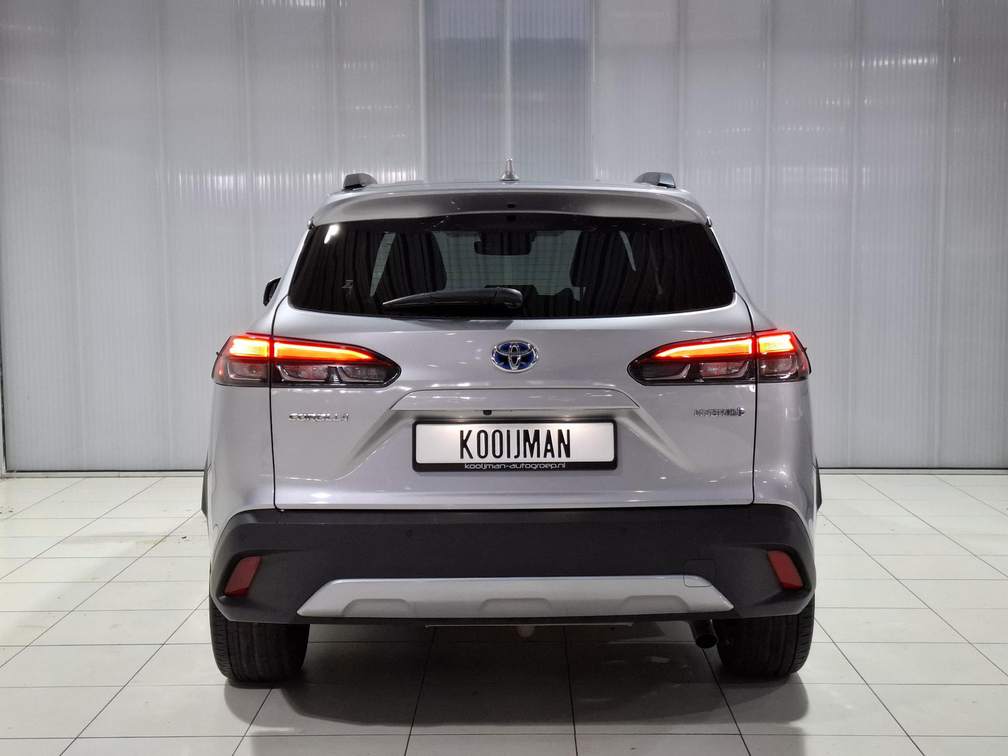Toyota Toyota