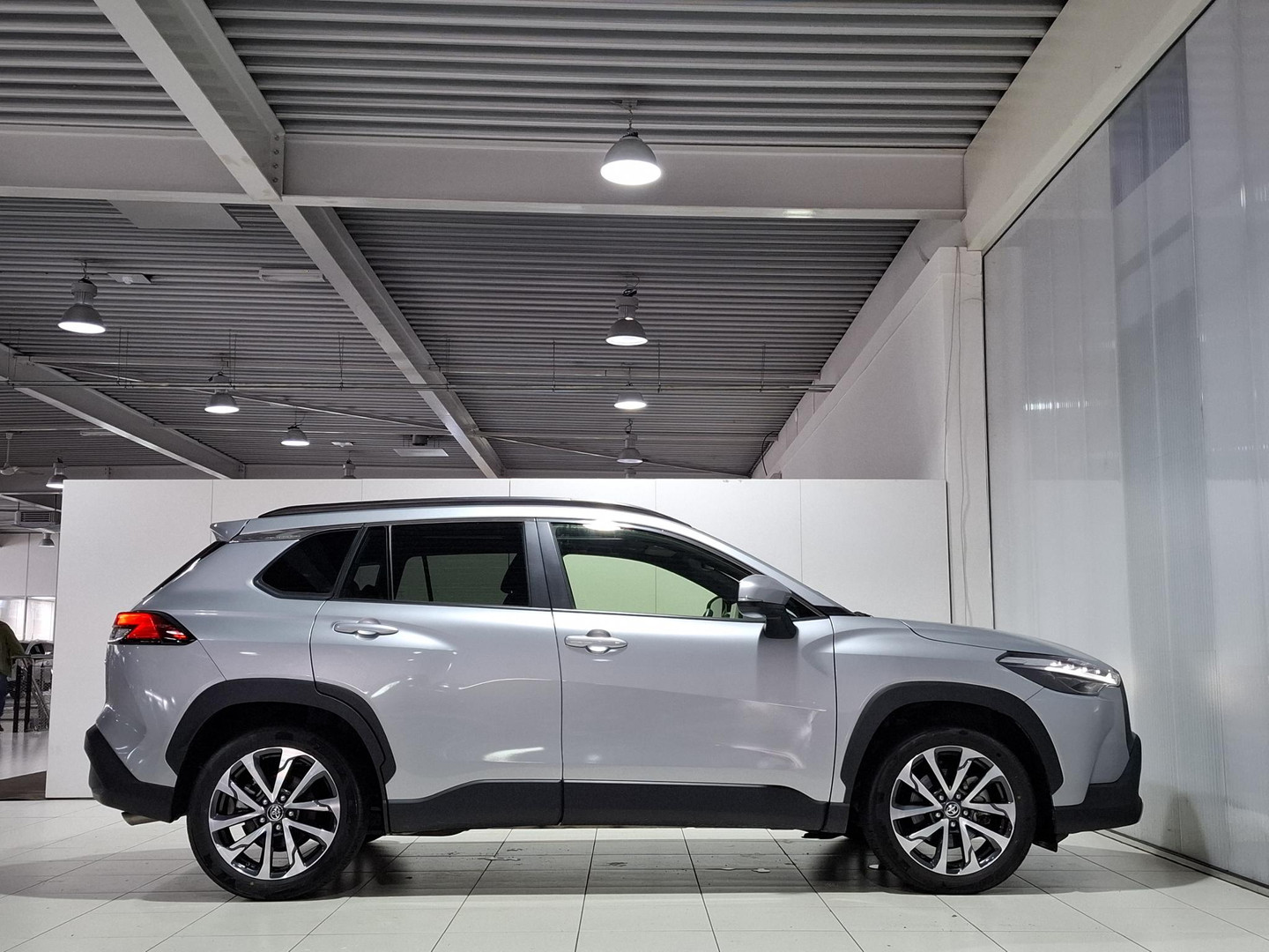 Toyota Toyota