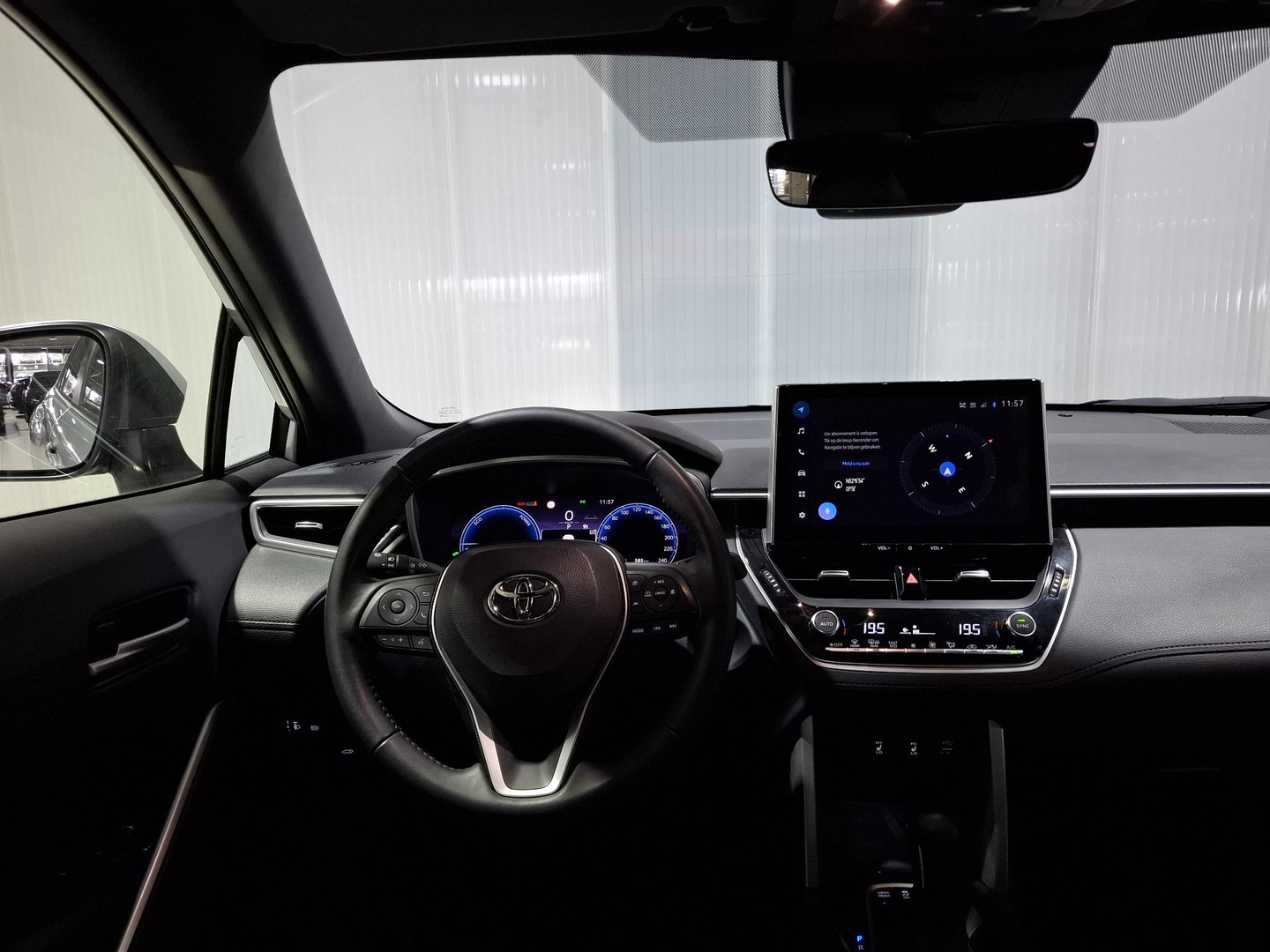 Toyota Toyota