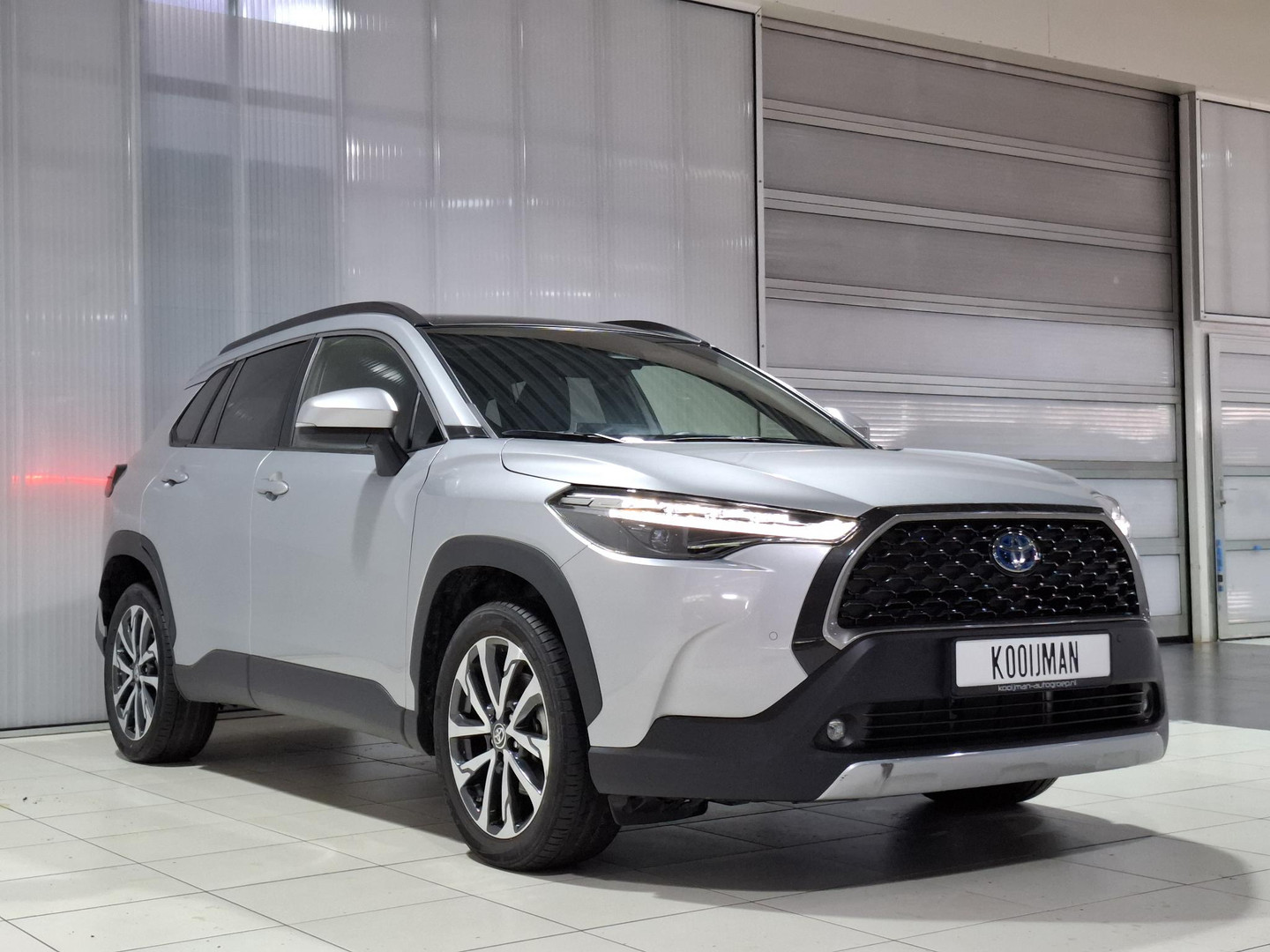 Toyota Toyota