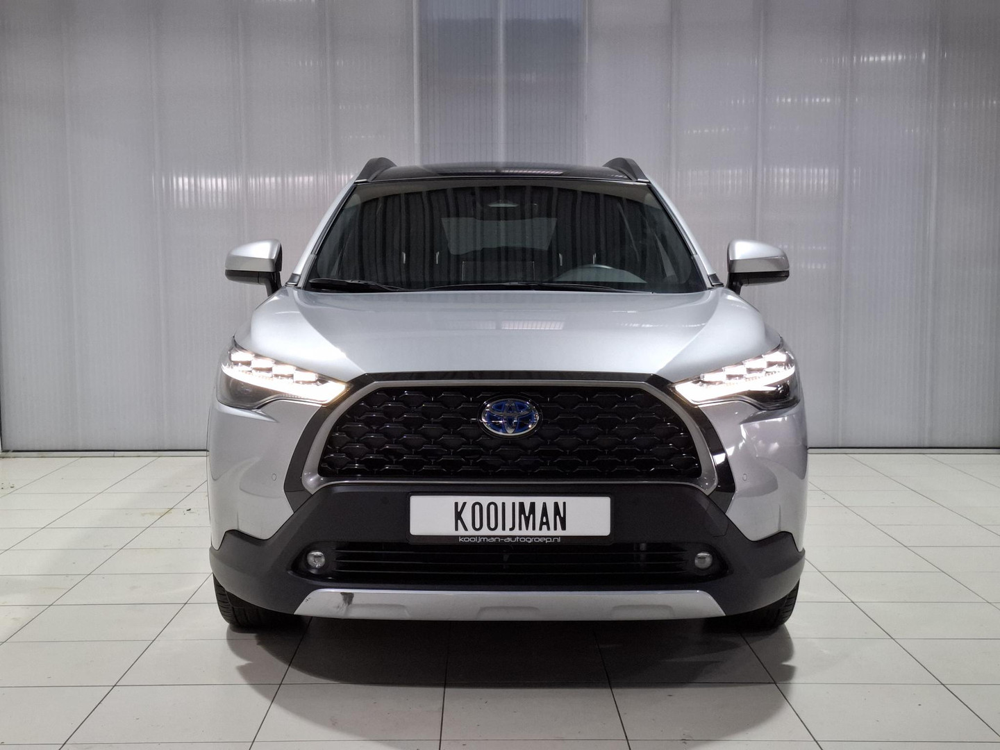 Toyota Toyota