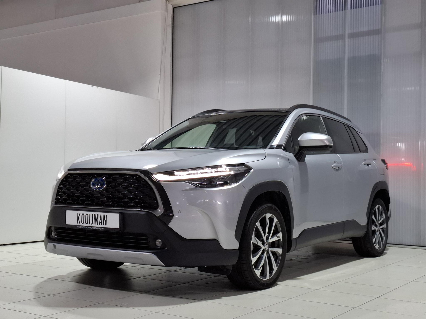 Toyota Toyota