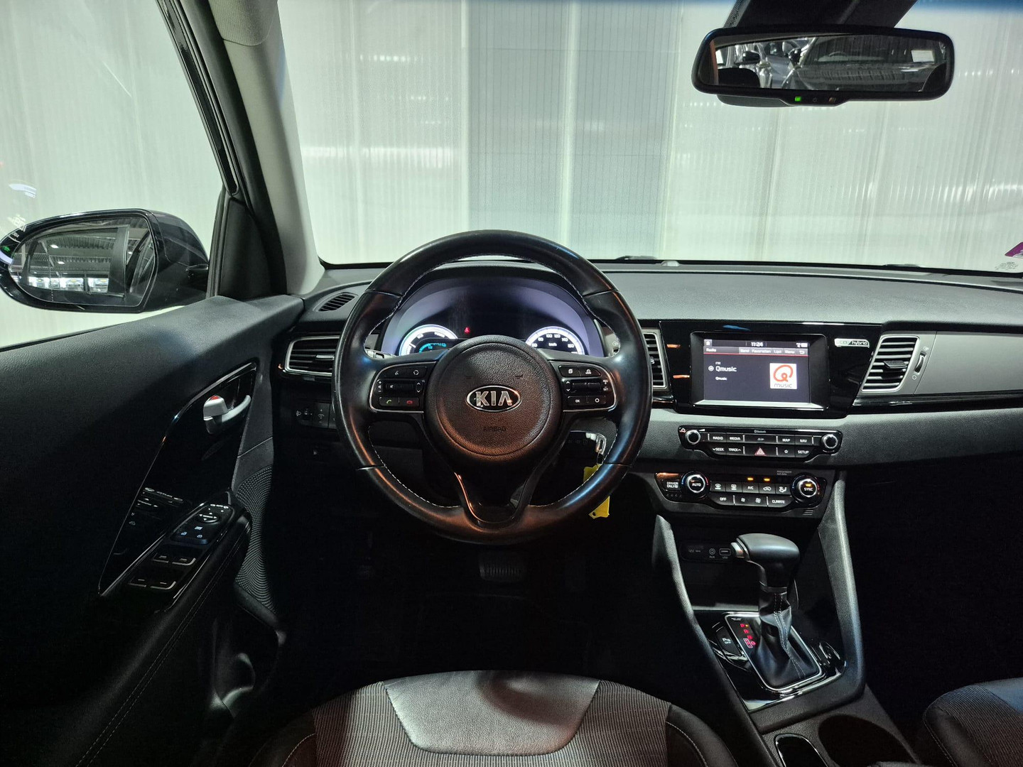 Kia Kia