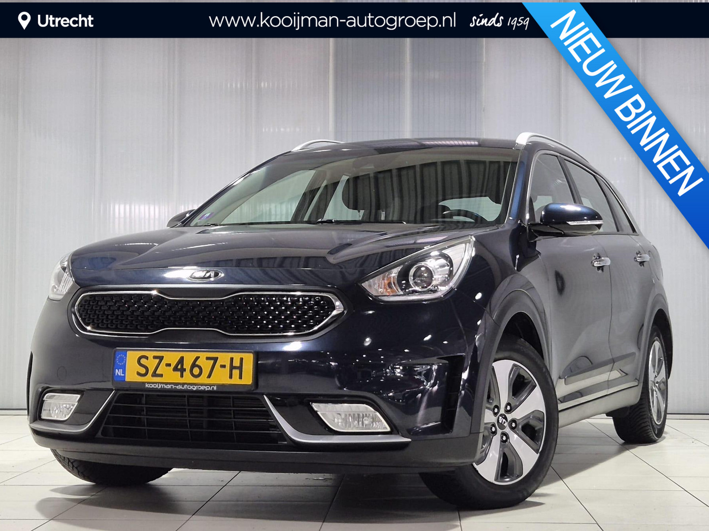 Kia Kia