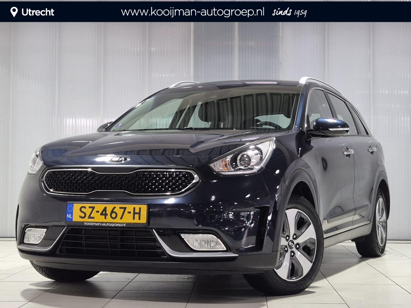 Kia Kia