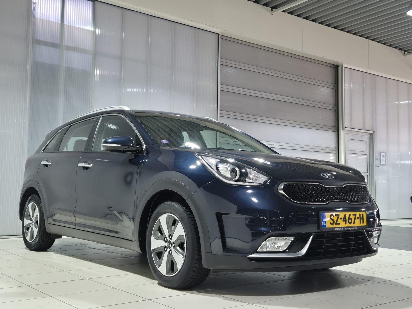 Kia Kia