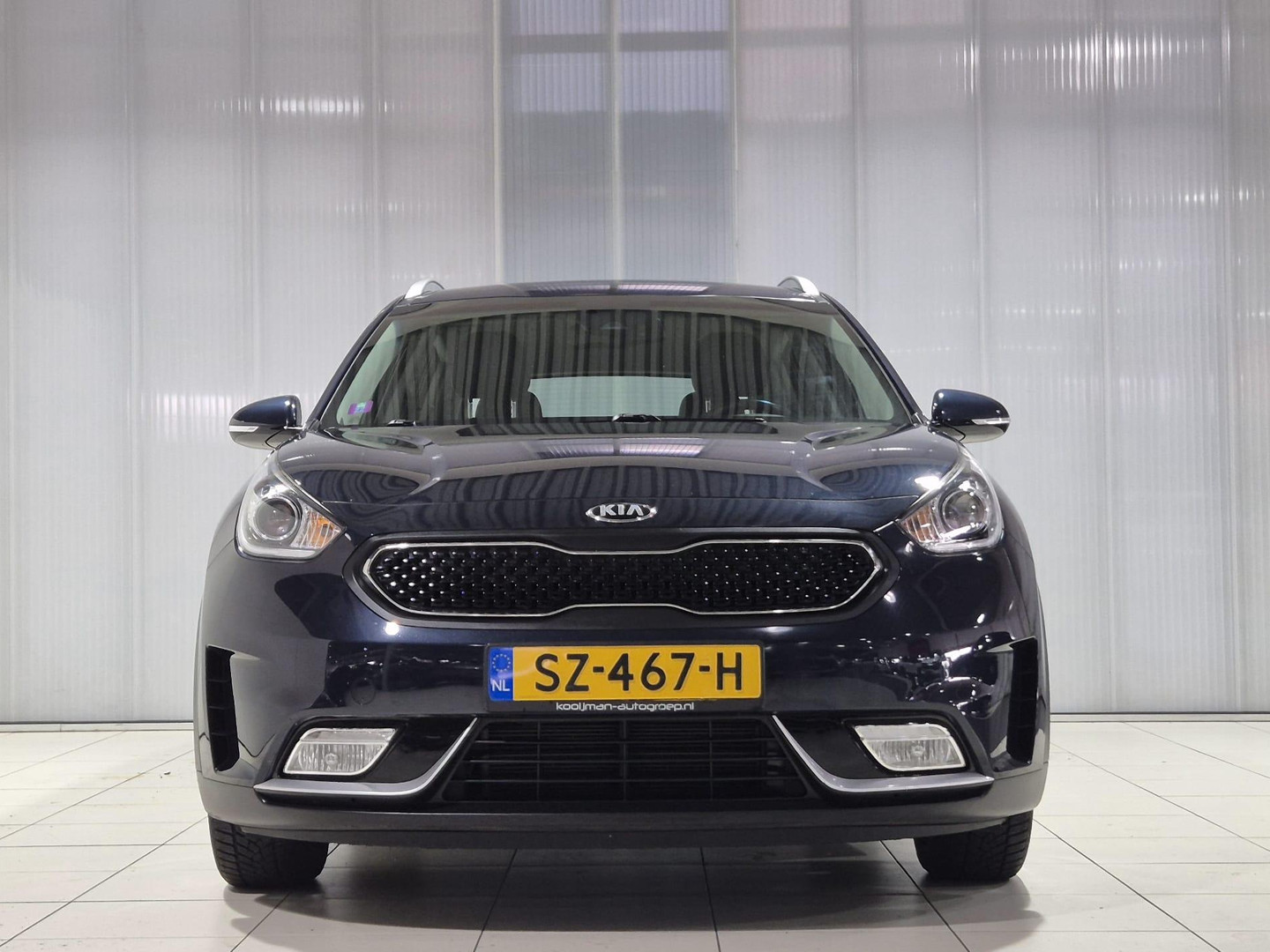 Kia Kia