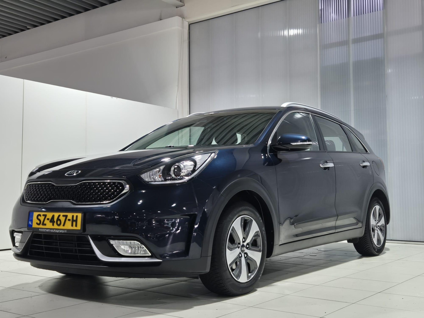 Kia Kia