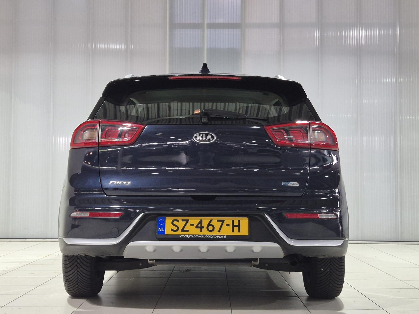 Kia Kia