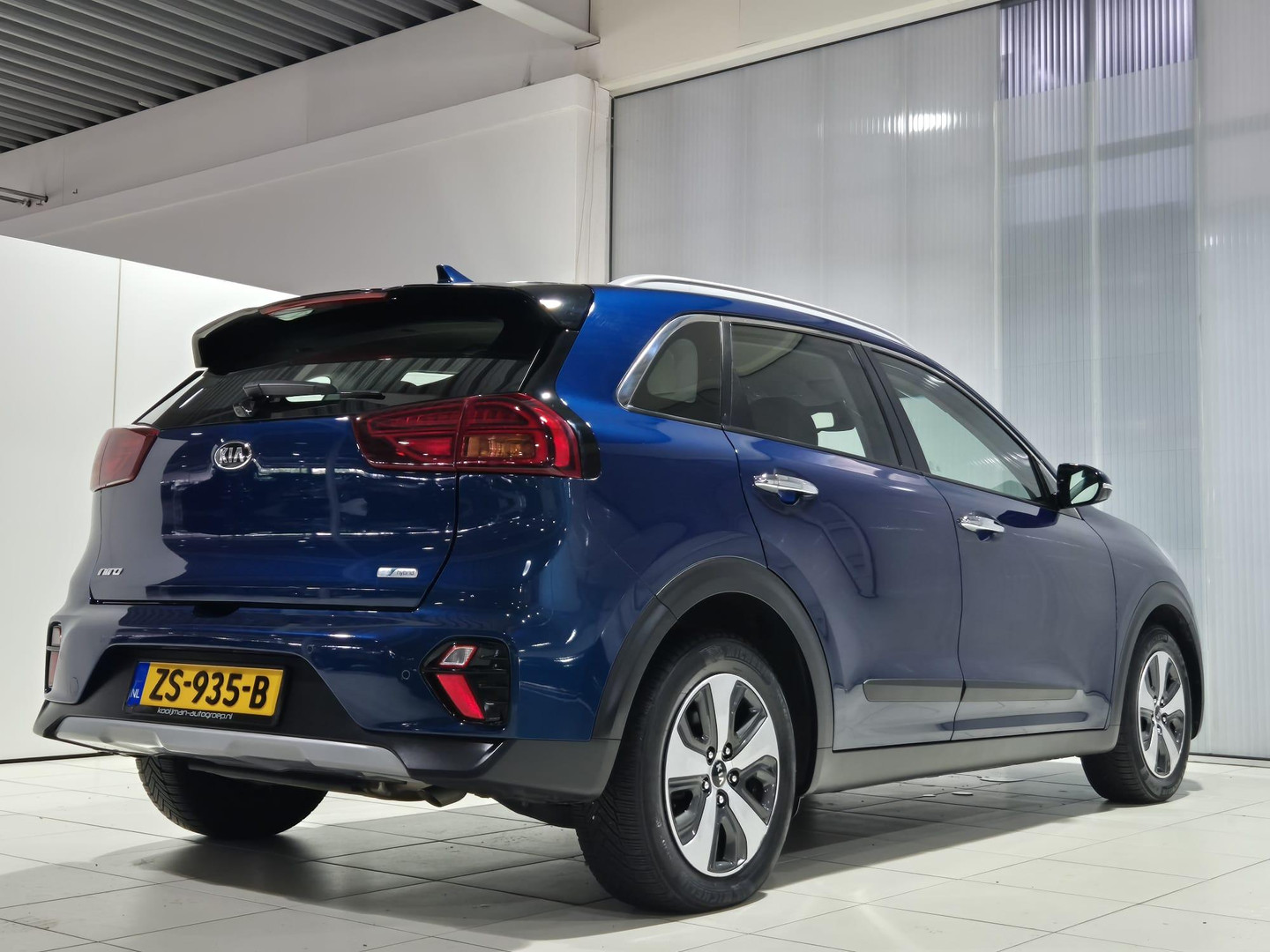 Kia
