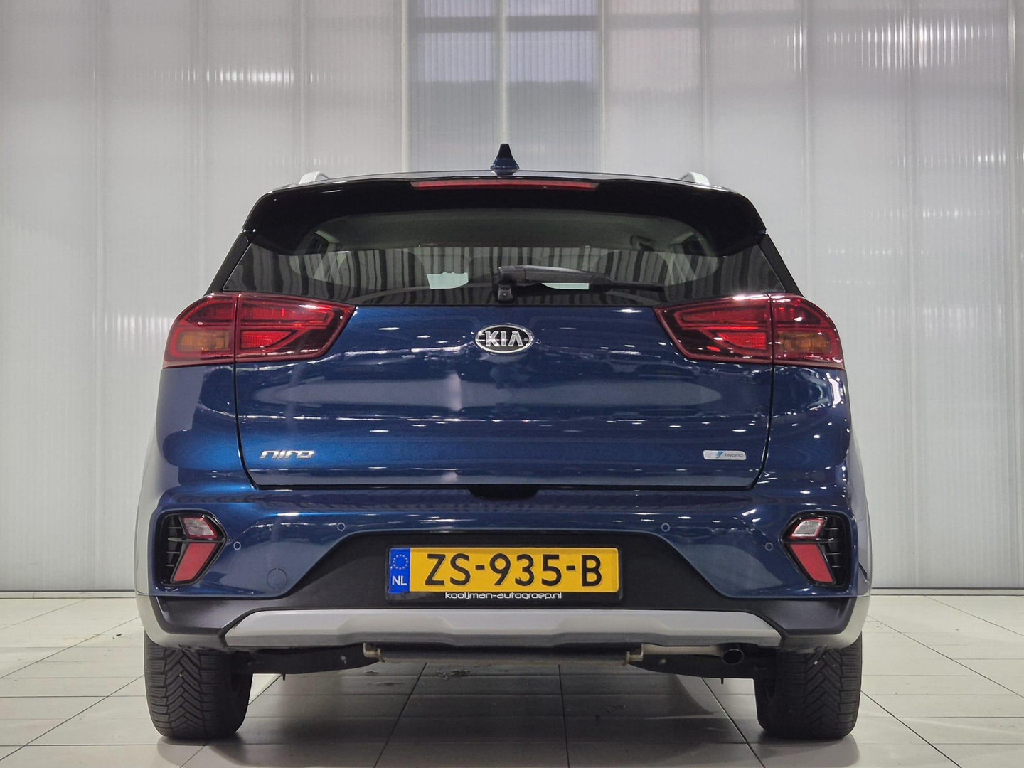 Kia