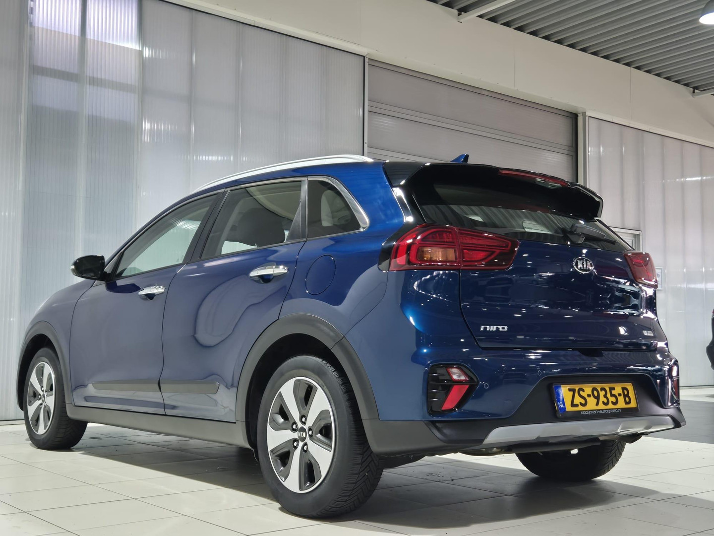 Kia
