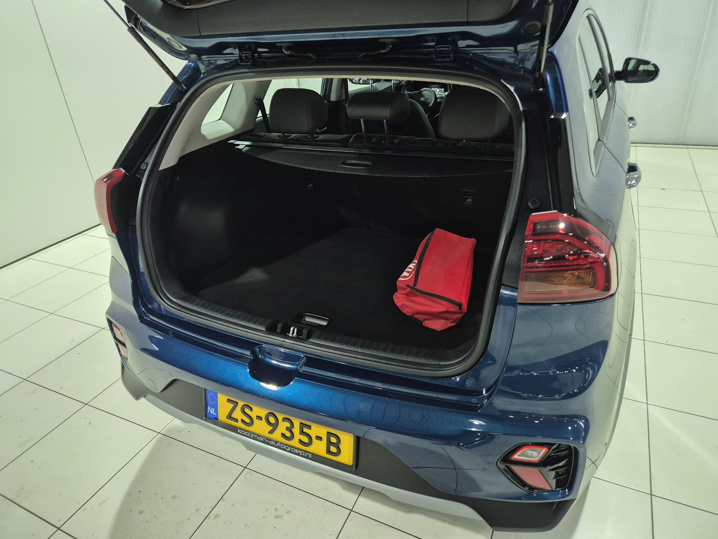 Kia