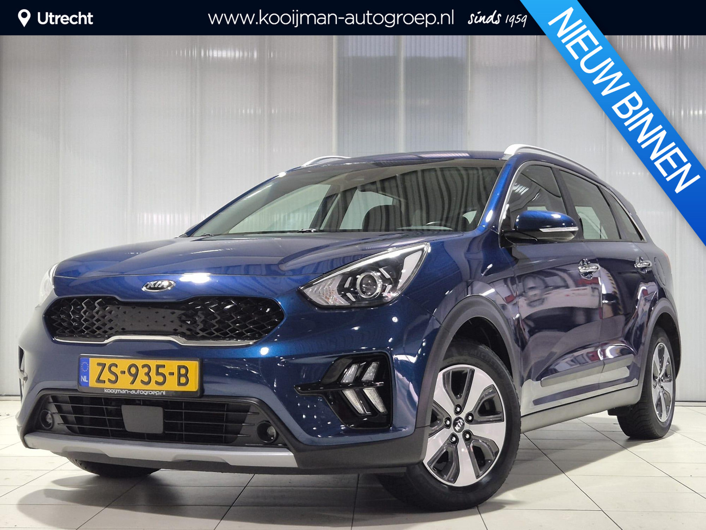 Kia