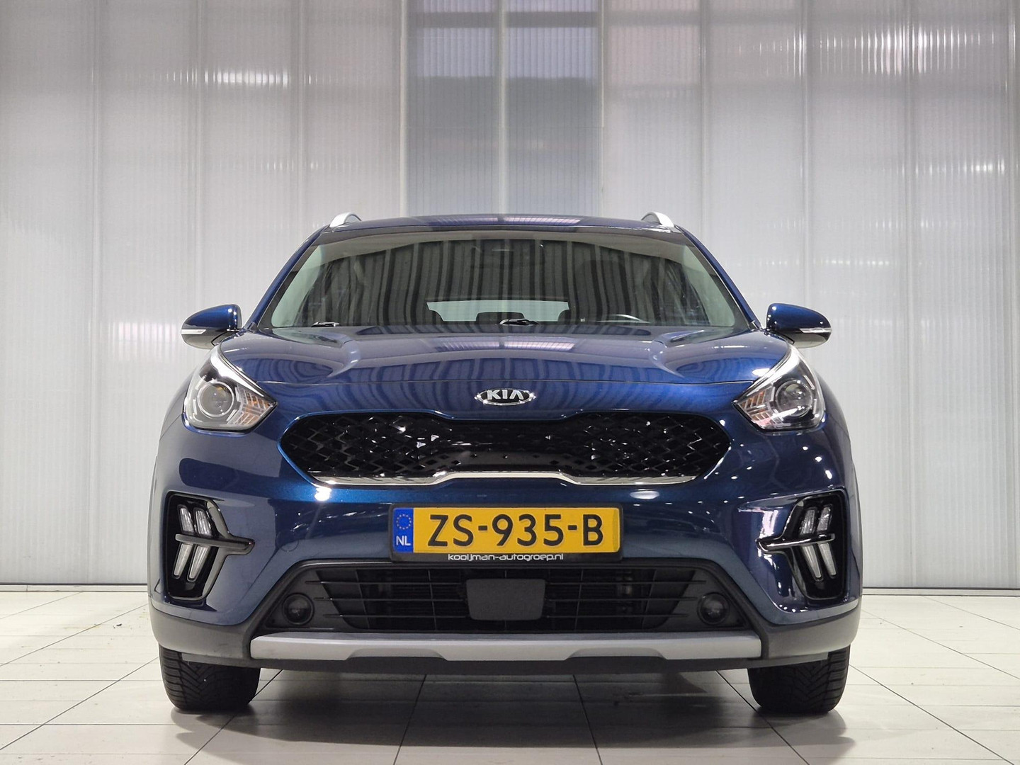 Kia