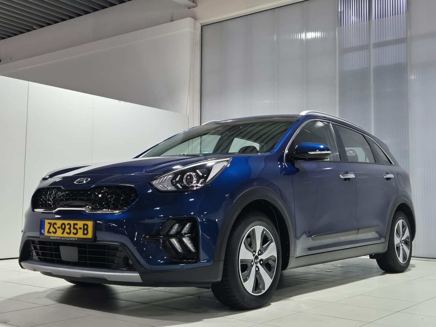 Kia
