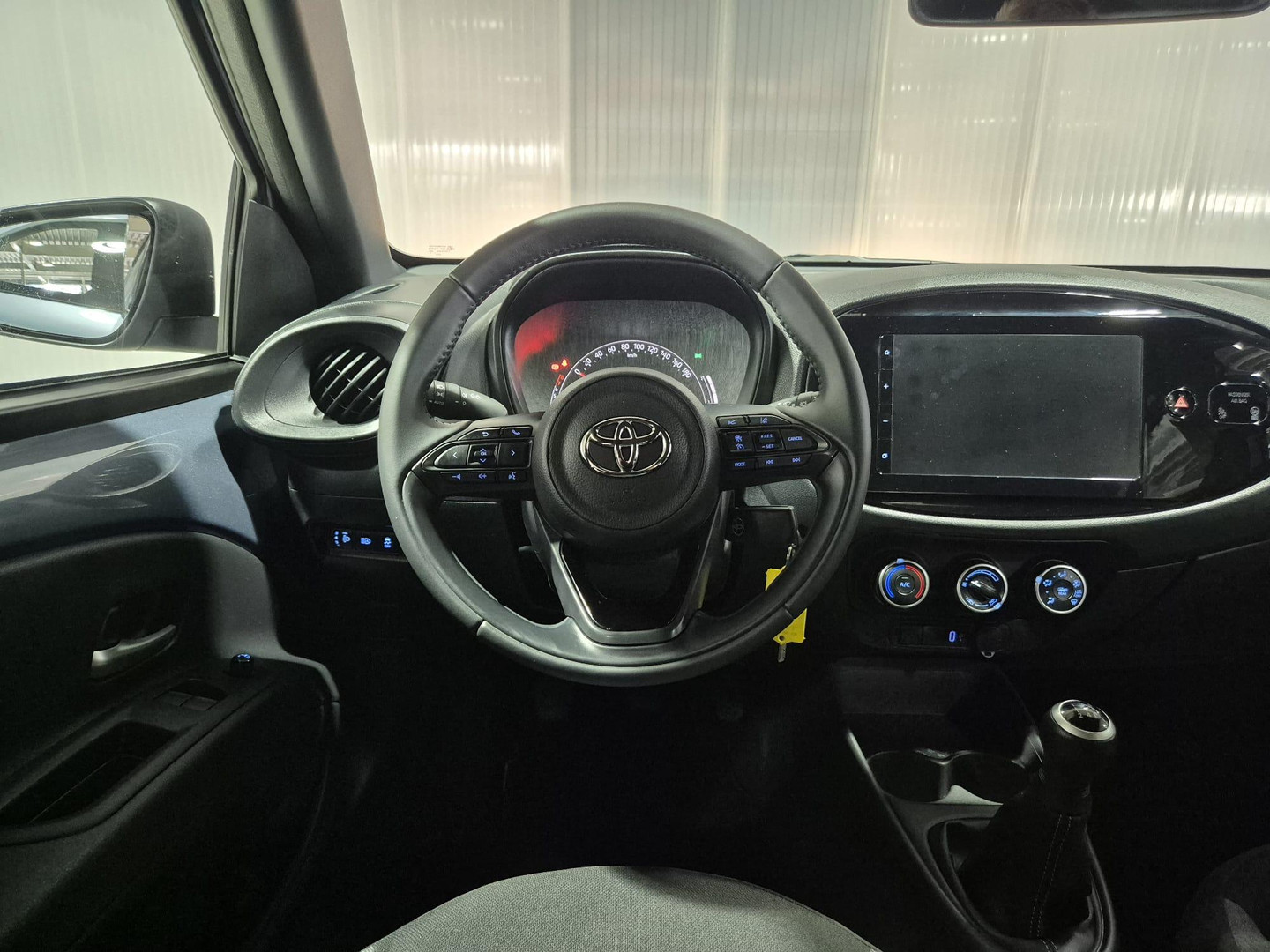 Toyota Toyota