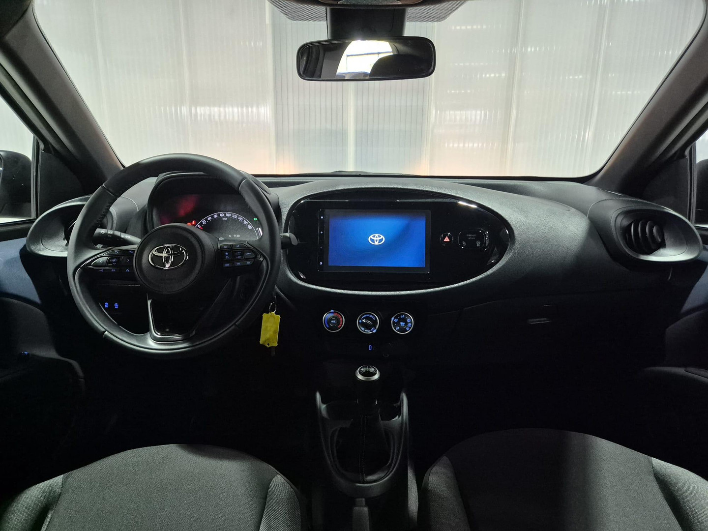 Toyota Toyota