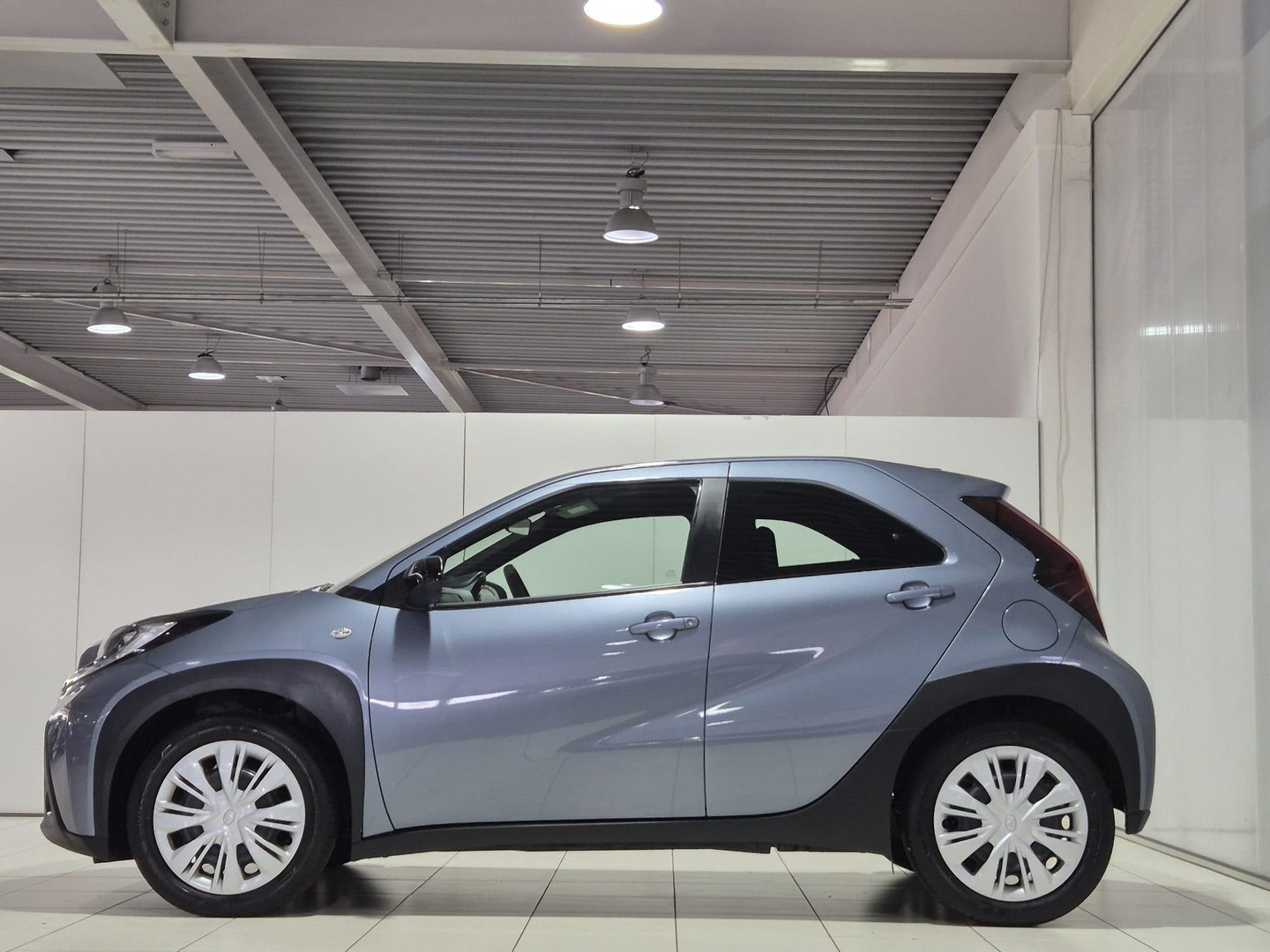 Toyota Toyota