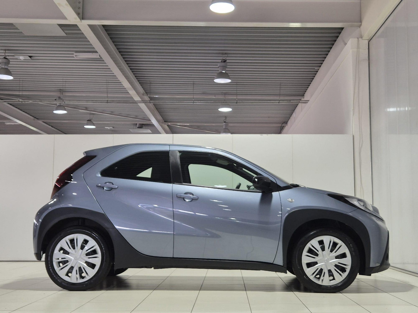 Toyota Toyota