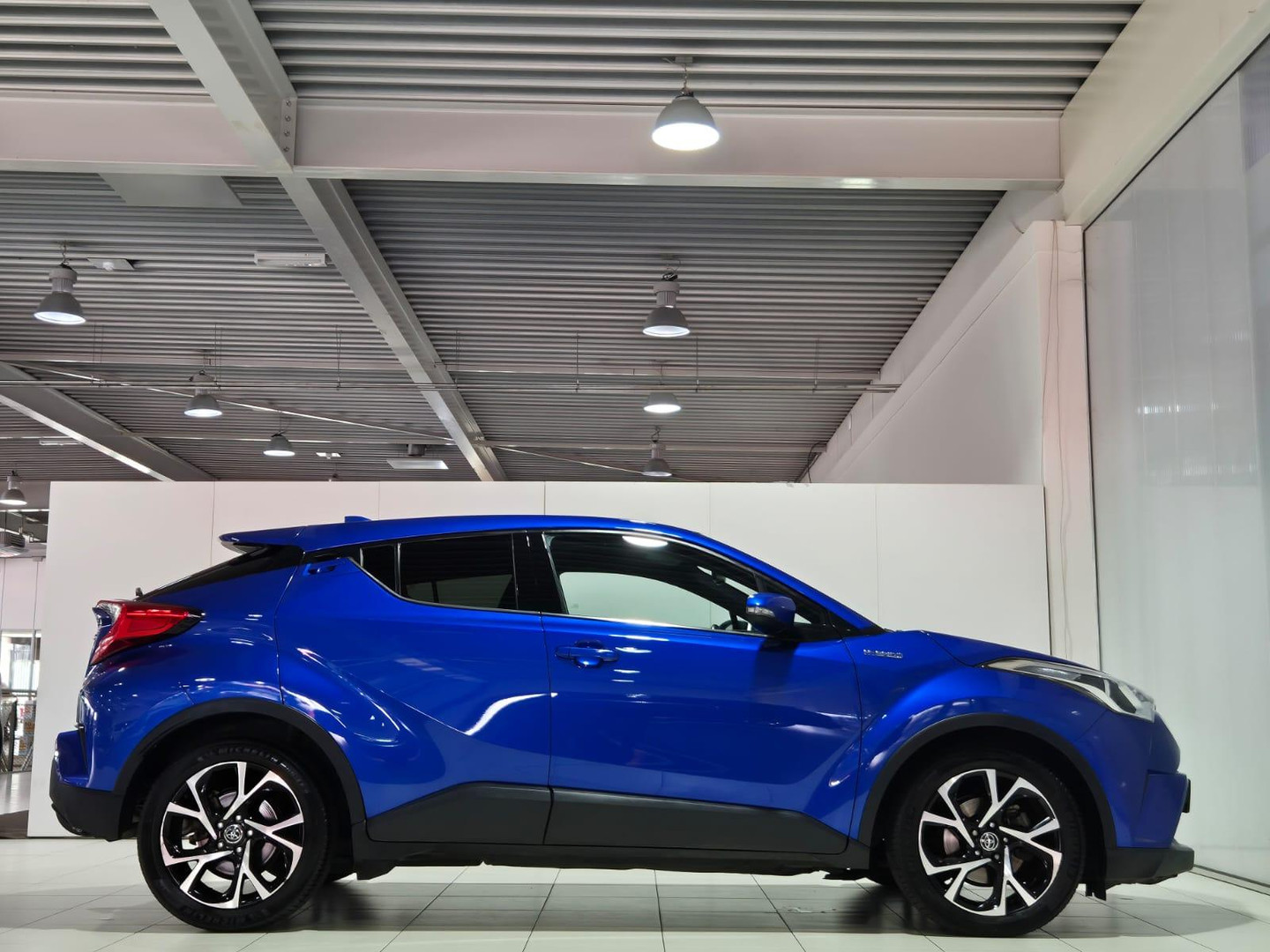 Toyota Toyota