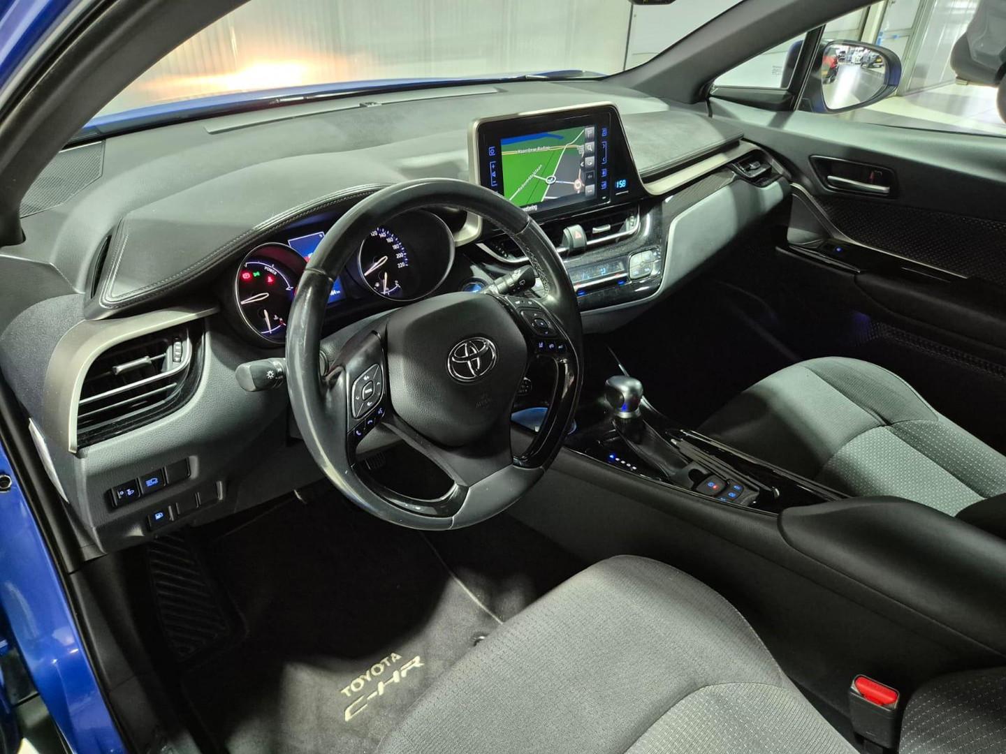 Toyota Toyota