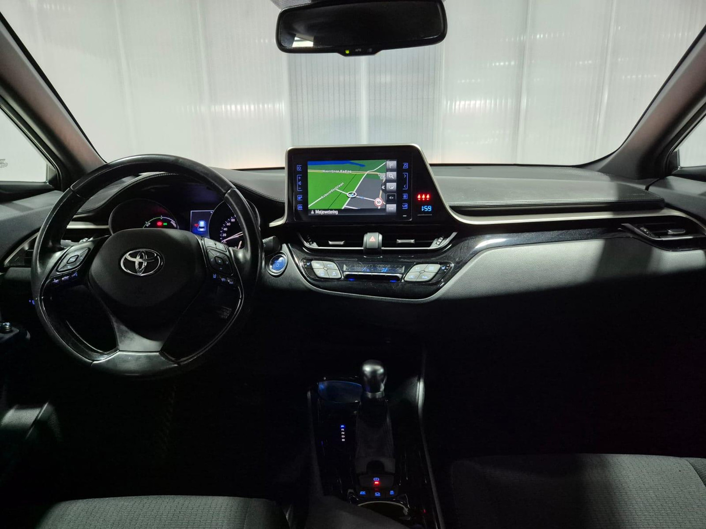 Toyota Toyota