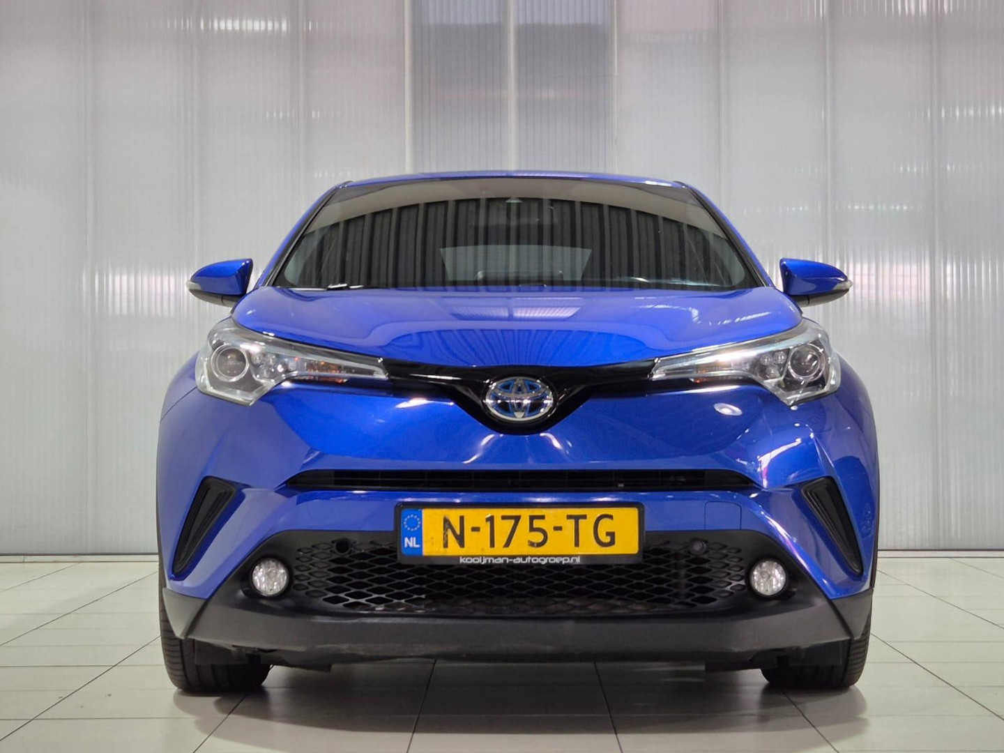 Toyota Toyota