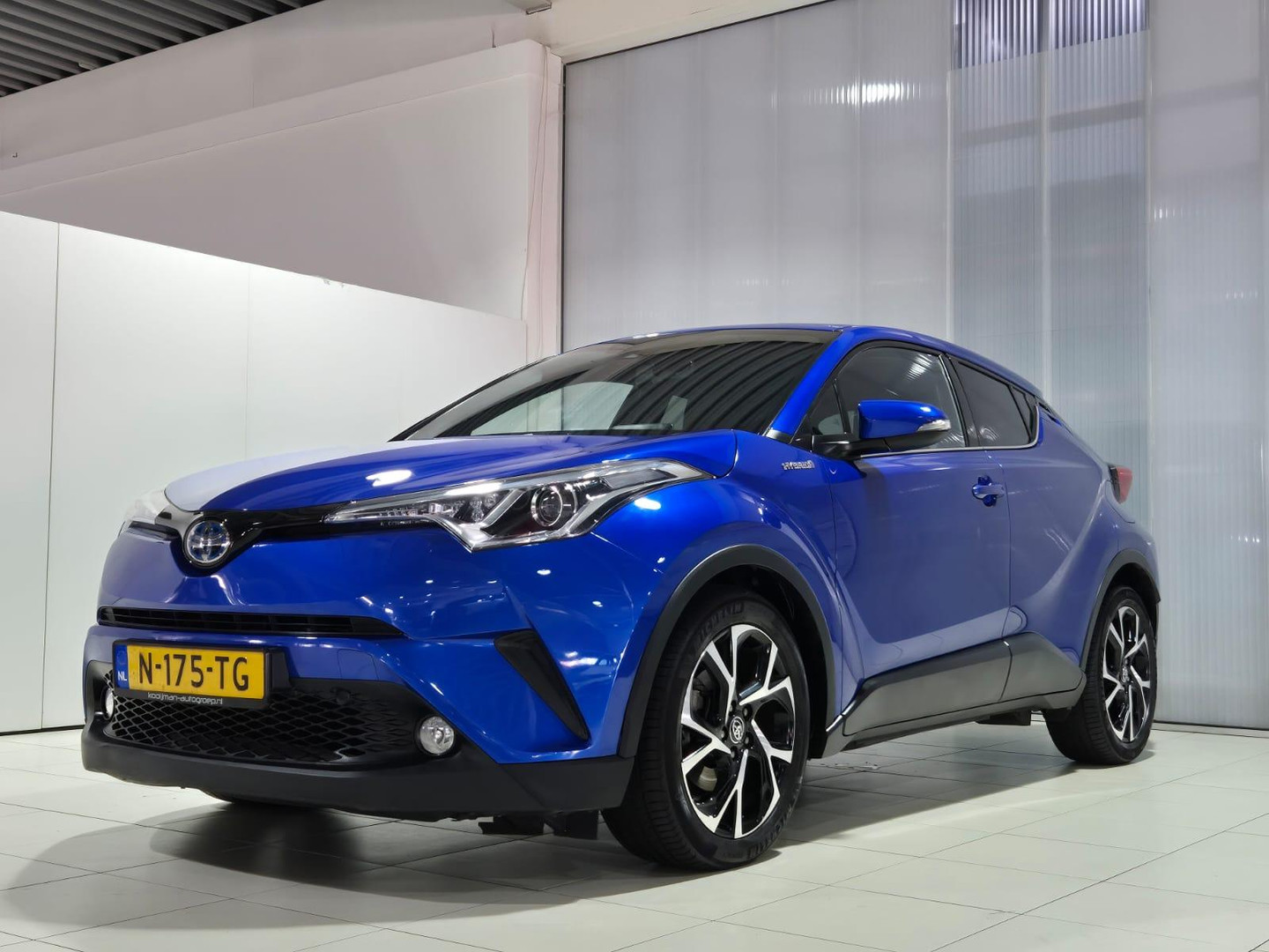 Toyota Toyota