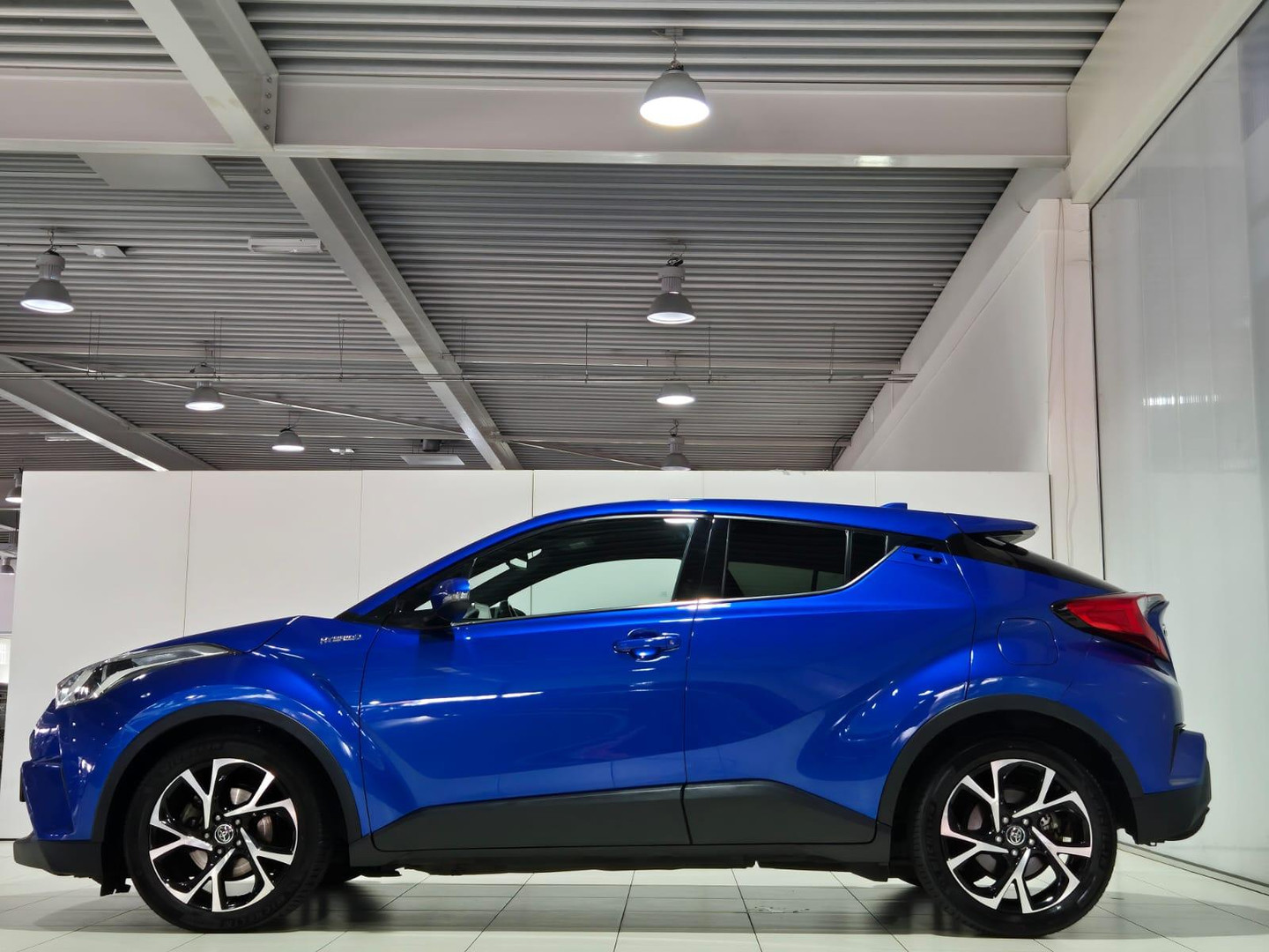 Toyota Toyota