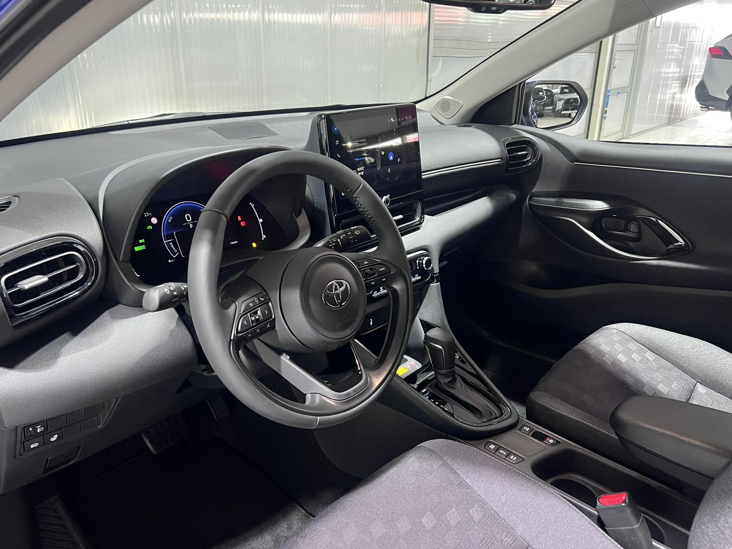 Toyota Toyota