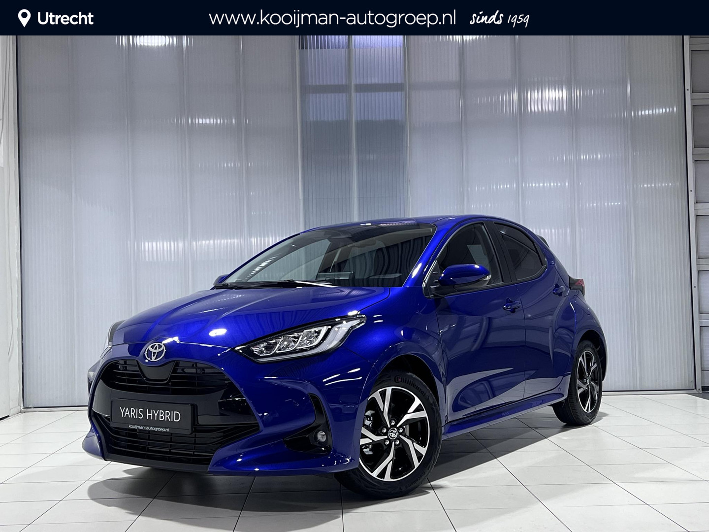 Toyota Toyota