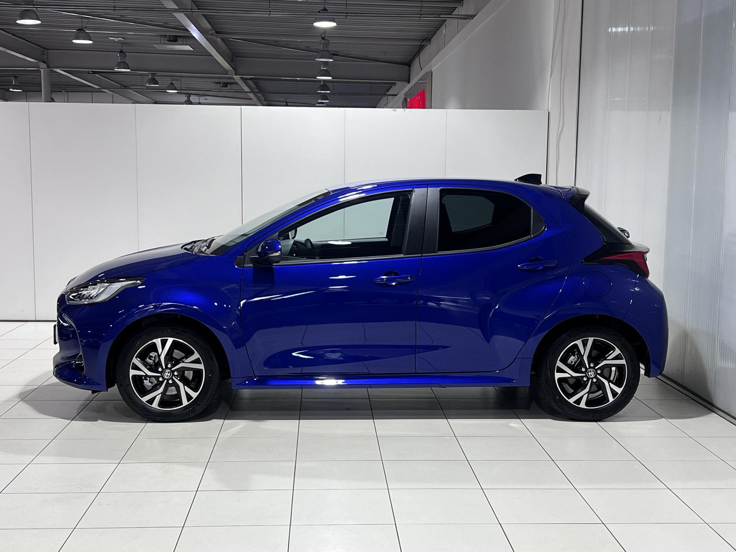 Toyota Toyota
