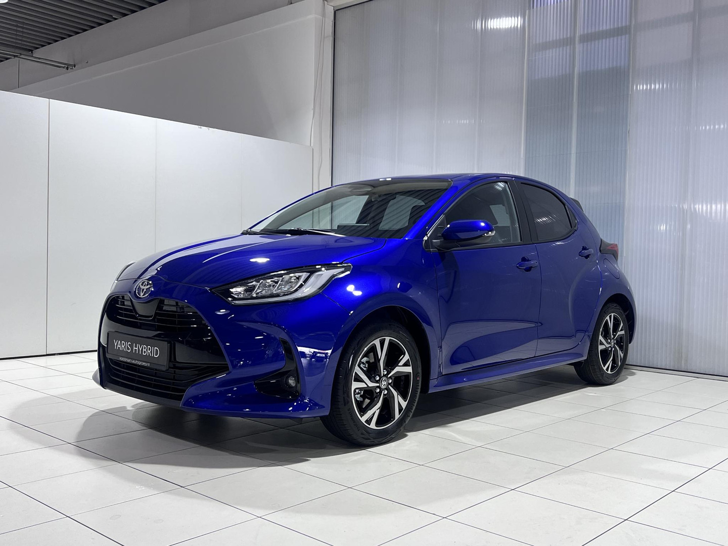 Toyota Toyota