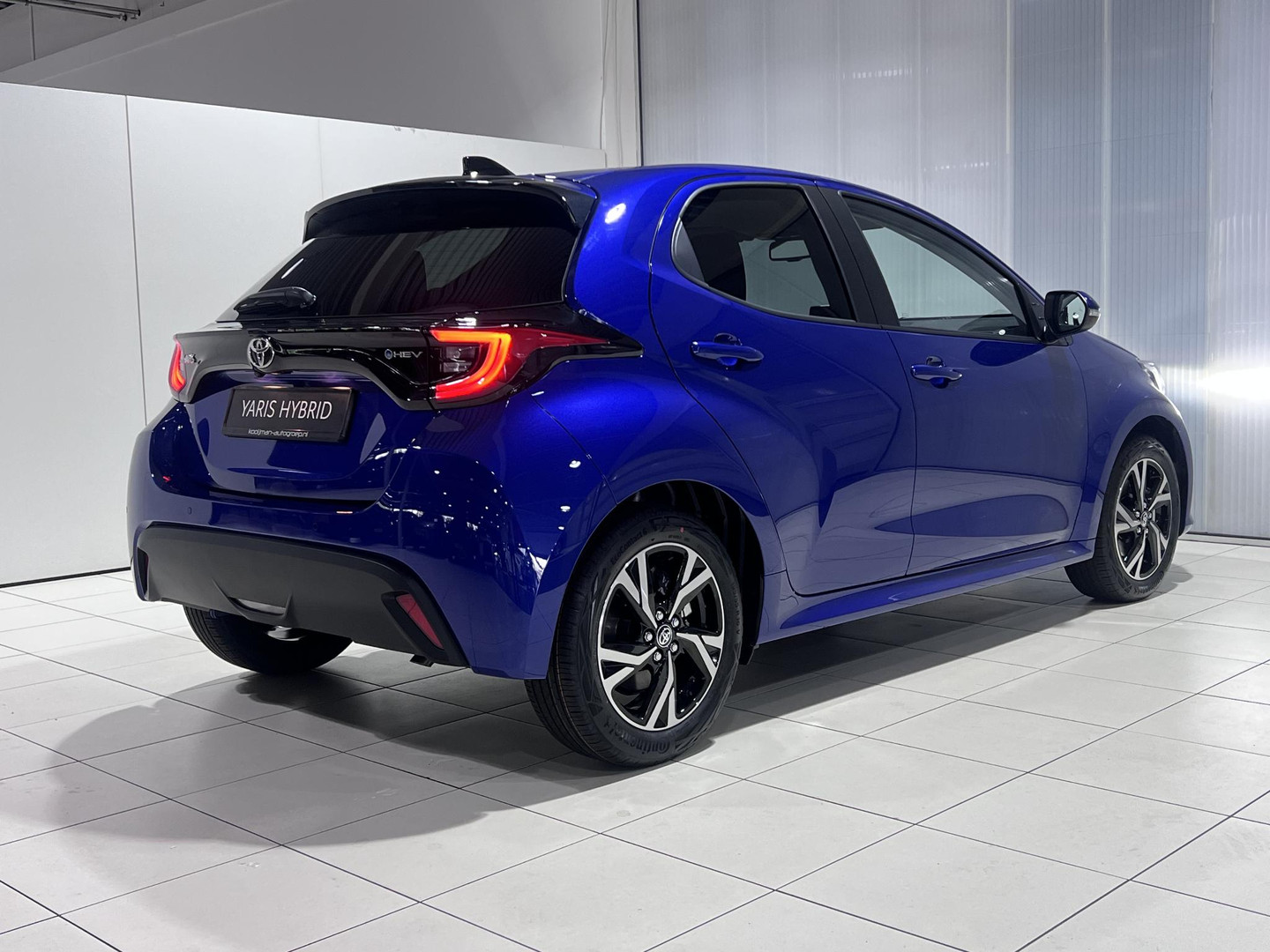 Toyota Toyota