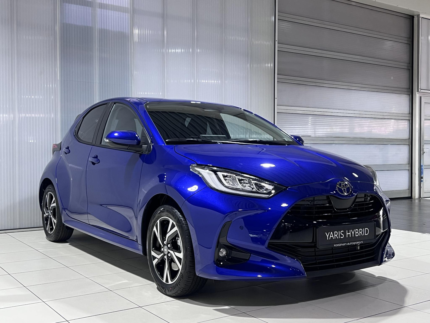 Toyota Toyota