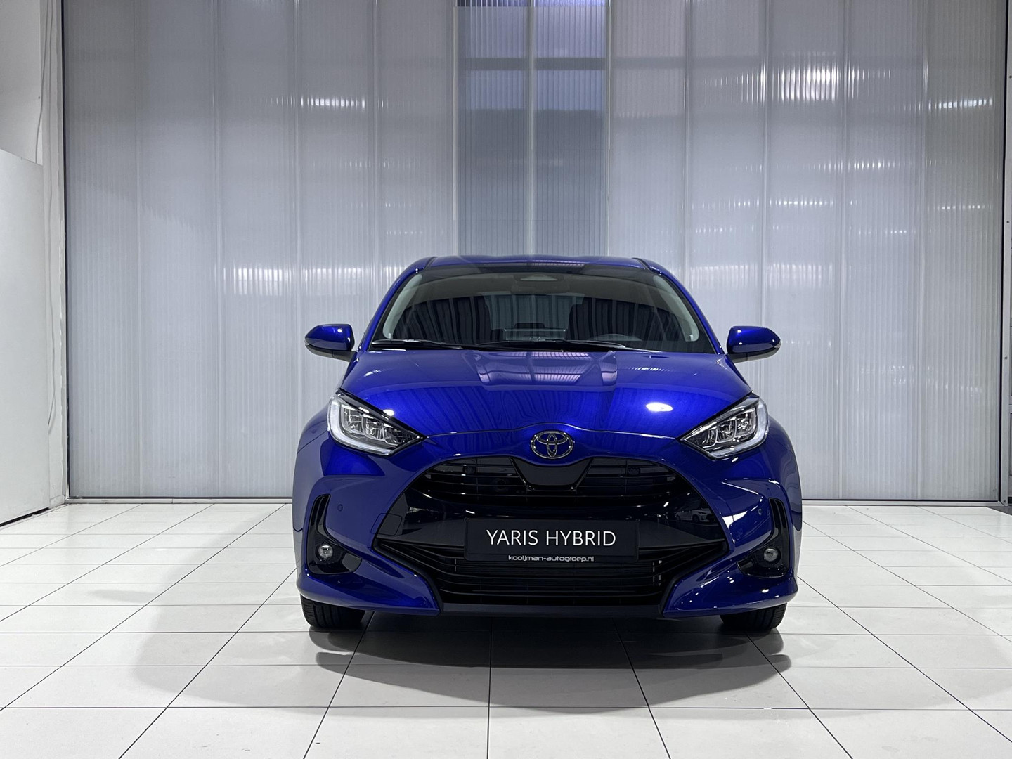 Toyota Toyota