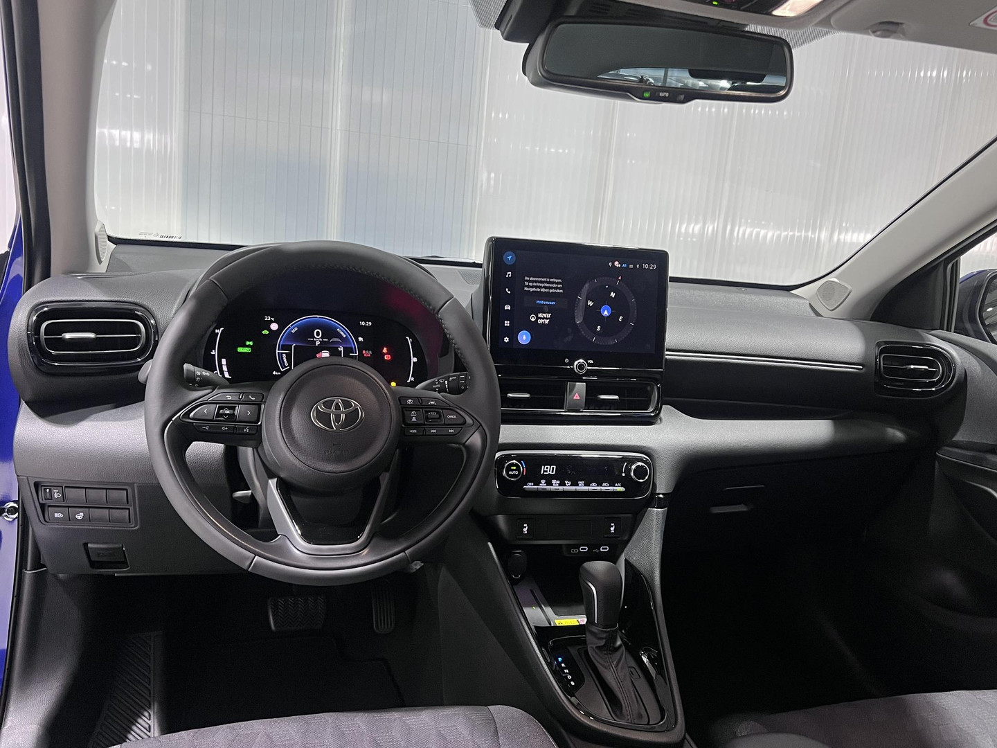 Toyota Toyota